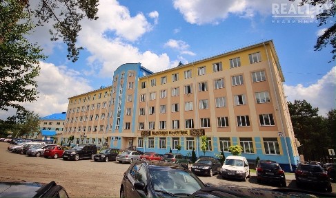 г. Минск, пер. Липковский, 12