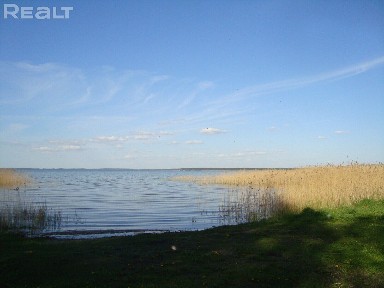 Купить дом, аг. Занарочь (Мядельский р-н, Минская область)