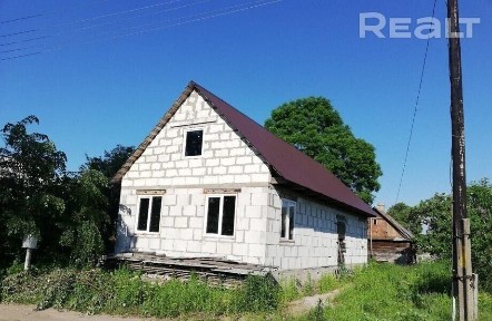 Купить дом, г. Волковыск, ул. Крисевичи