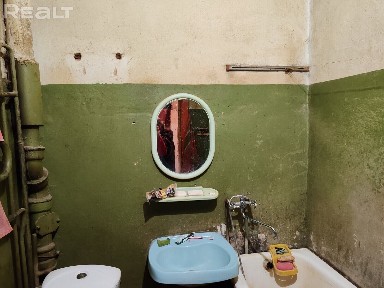 Купить 1-комнатную квартиру, г. Могилев, просп. Мира, 20