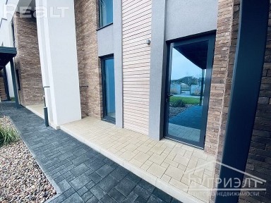 ТАУНХАУС, Скандинавское предместье, Вересковая ул. - 230678