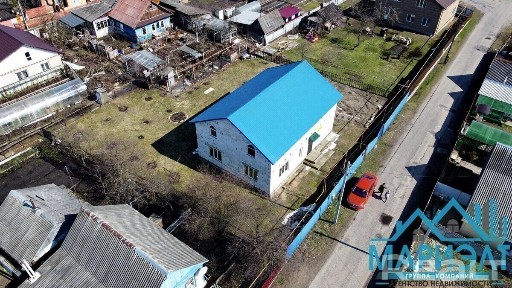 г. Борисов, ул. Островского, 3