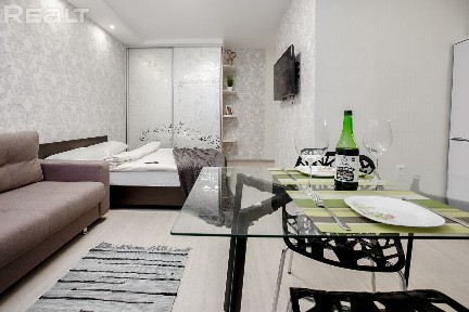 г. Минск, ул. Грибоедова, 30