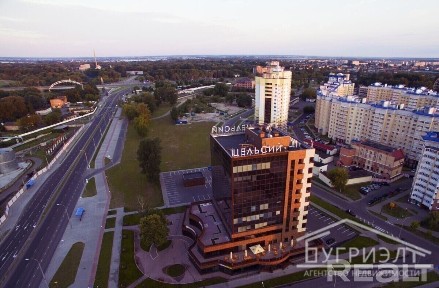 г. Брест, просп. Машерова