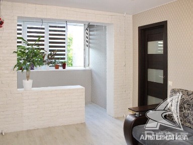 г. Брест, ул. Орловская