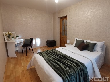 Сдаем 1ком, 2ком, 3ком. квартиру. Центр