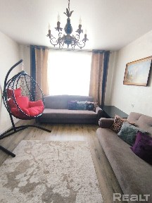 г. Брест, ул. Луцкая, 18