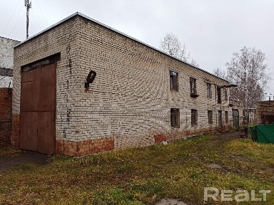Снять офис+склад, г. Витебск, ул. Гагарина, 11/7