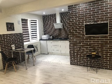 Снять 1-комнатную квартиру на сутки, г. Могилев, ул. Космонавтов, 6