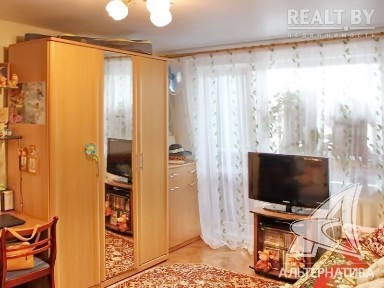 г. Брест, ул. Московская