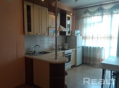 Снять 1-комнатную квартиру на сутки, г. Минск, ул. Свердлова, 32