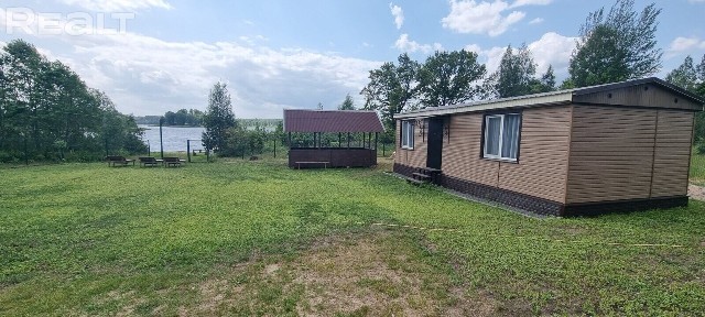 Снять дом на сутки, д. Милашово, ул. Дорожная, 3 (Миорский р-н, Витебская область)