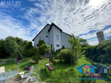 Брестская область, Каменецкий р-н, г. Высокое