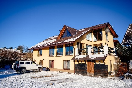 г. Заславль, ул. Приморская, 45