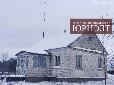 Купить дом, д. Малые Эйсмонты (Берестовицкий р-н, Гродненская область)