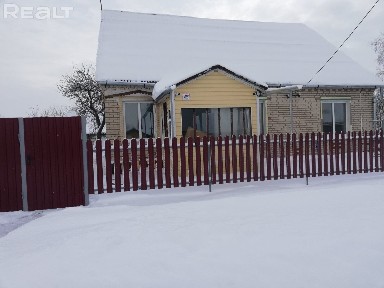 Купить дом, г. Мстиславль, 49