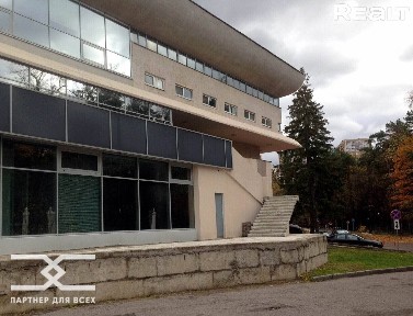 Аренда помещения, г. Минск, пр-кт Независимости, Первомайский район