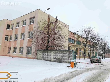 Аренда офисных помещений, Минск, Стебенева переулок