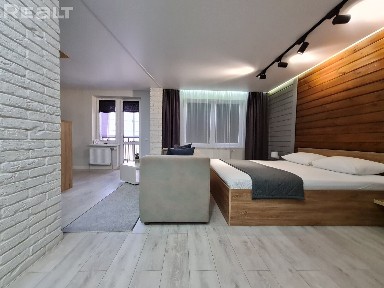 Снять 1-комнатную квартиру на сутки, г. Витебск, ул. Правды, 66/Л