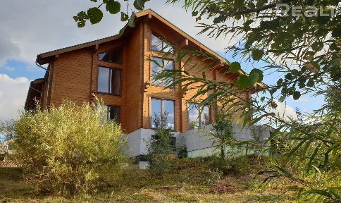 Купить коттедж, д. Раубичи, 47 (Минский р-н, Минская область)