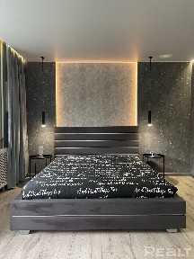 Снять 1-комнатную квартиру на сутки, г. Минск, ул. Куйбышева, 28