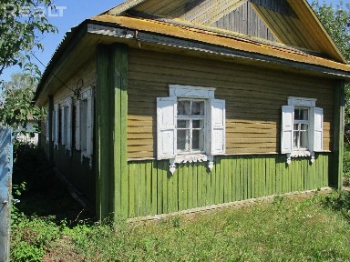 Купить дом, д. Маяк, ул. Греская, 19 (Слуцкий р-н, Минская область)