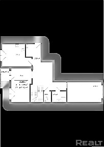 Купить 6-комнатную квартиру, г. Брест, просп. Республики, 18