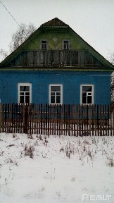 Купить дом, д. Козуличи (Кировский р-н, Могилевская область)