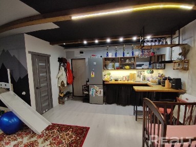 Купить квартиру+офис, Поколюбичский с/с, р-129, 5/2 (Гомельский р-н, Гомельская область)