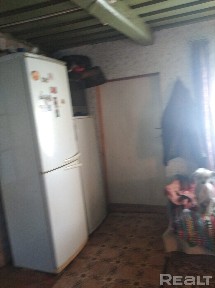 Купить дом, д. Кащеличи, ул. Центральная (Воложинский р-н, Минская область)