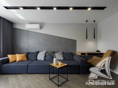 Лот. 36823 2-комнатная квартира, ул. 28 Июля