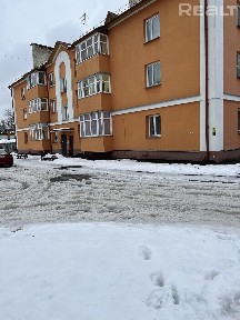 Купить 2-комнатную квартиру, г. Гомель, ул. Никольская, 13