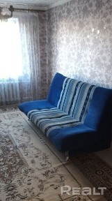 Купить 1-комнатную квартиру, г. Брест, ул. Луцкая, 32