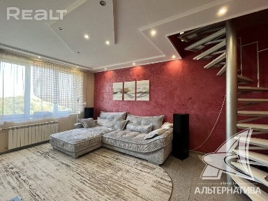 г. Брест, ул. Карьерная