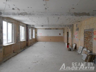 г. Брест, ул. Лейтенанта Рябцева