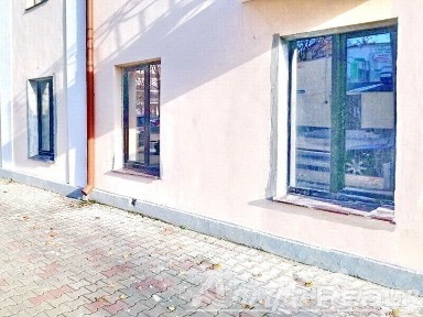 г. Брест, ул. Маркса