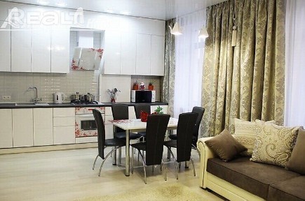 г. Брест, ул. Пушкинская