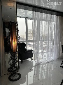 Снять 2-комнатную квартиру на сутки, г. Минск, ул. Мстиславца, 17