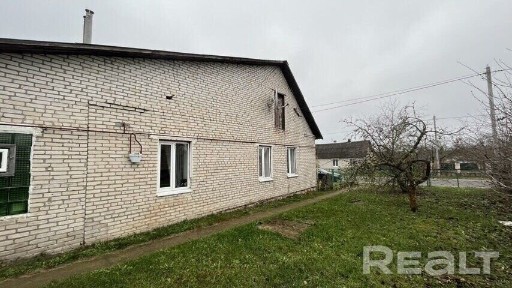 Купить дом, г. п. Козловщина, ул. Ленина, 65 (Дятловский р-н, Гродненская область)