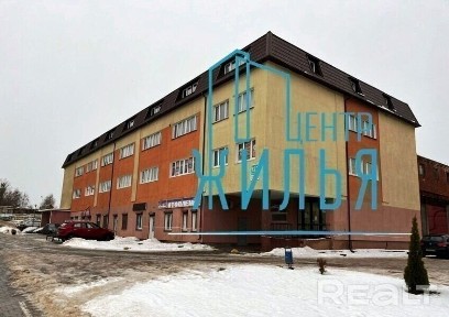 г. Гродно, ул. Суворова, 127