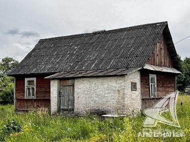 Продажа дома в деревне в Брестском районе, Высоков 231425