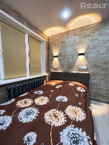 Снять 1-комнатную квартиру на сутки, г. Витебск, просп. Московский, 11/2