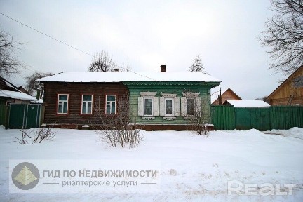 Купить полдома, г. Гомель, ул. Ватутина