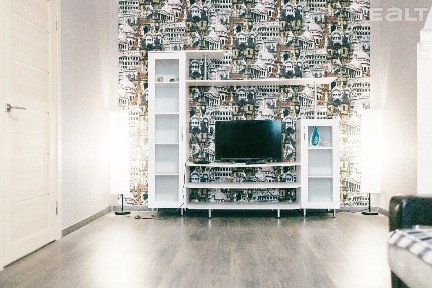 Снять 4-комнатную квартиру на сутки, г. Гомель, ул. Урицкого, 136