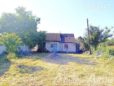 г. Брест, ул. Бауманская, 1