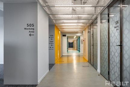 г. Минск, ул. Купревича, 1/1