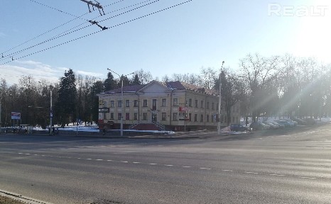 Снять офис, г. Минск, просп. Партизанский, 144