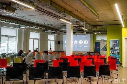 Аренда офиса в 