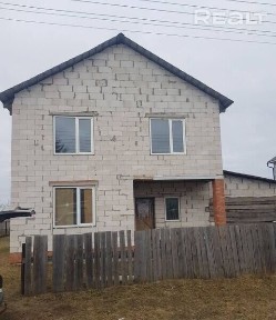 Купить дом, г. Речица, ул. Романа Соболенко, 15