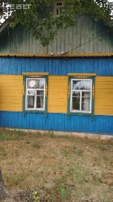 Купить дом, г. п. Богушевск, пер. Королинский, 8 (Сенненский р-н, Витебская область)